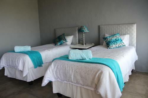 Vygeboom Country Lodge