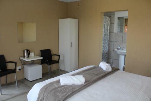 Vygeboom Country Lodge