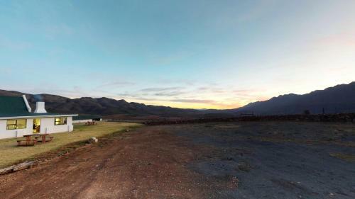 Hotel Swartberg Pass Cottages