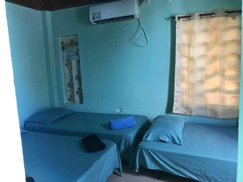 Hostal Estrella Del Sur