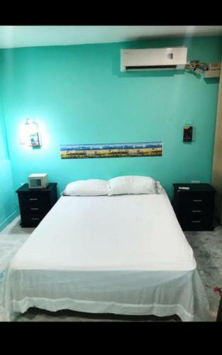 Hostal Estrella Del Sur