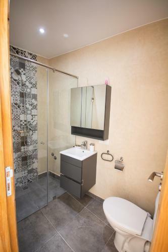 Apartamento Njoy Morocco