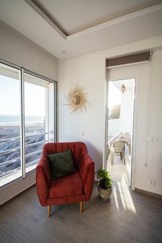 Apartamento Njoy Morocco