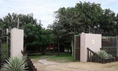 Hostal The Hillock