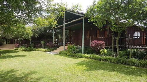 Hostal The Hillock