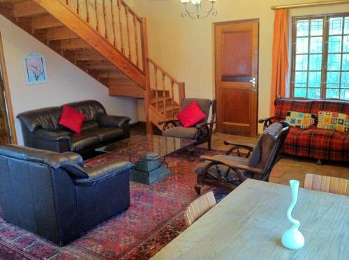 Hostal Soli Deo Gloria