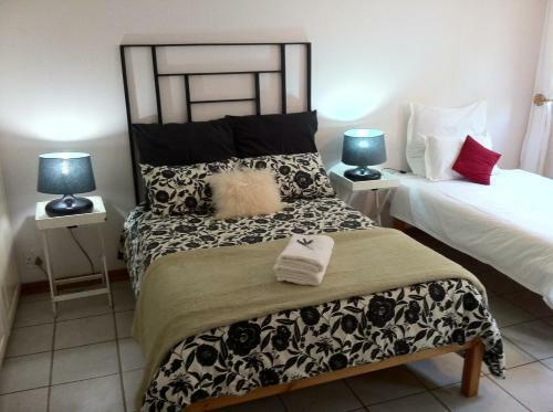 Hostal Soli Deo Gloria