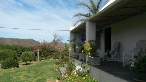 Hostal Soli Deo Gloria