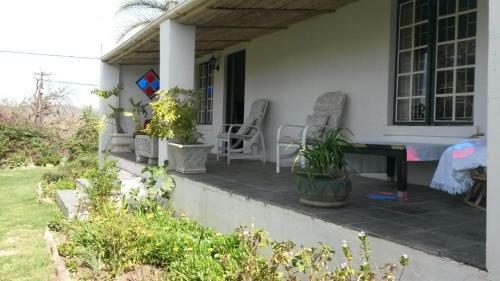 Hostal Soli Deo Gloria