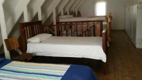 Hostal Soli Deo Gloria