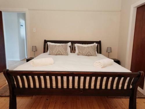 King Manor