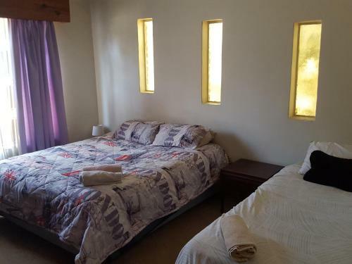 Apartamento House, Cottage And Contractors Manor
