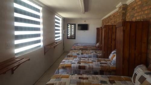 Apartamento House, Cottage And Contractors Manor