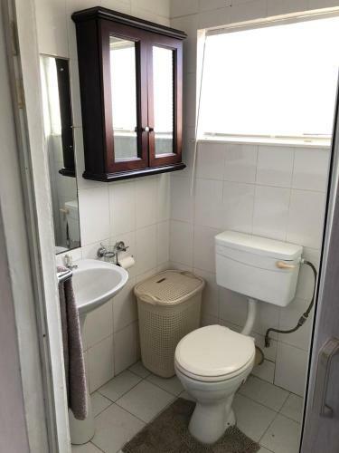 Apartamento House, Cottage And Contractors Manor