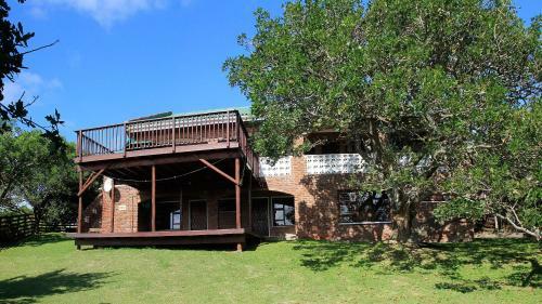 Bed & Breakfast Barefoot