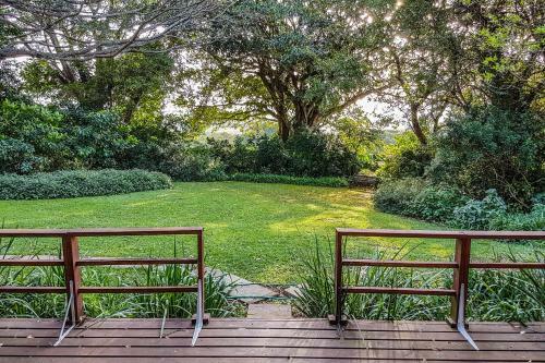 Bed & Breakfast Mtunzini Bnb