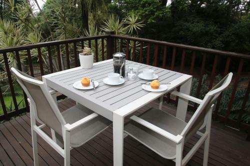 Apartamento @93 Accommodation
