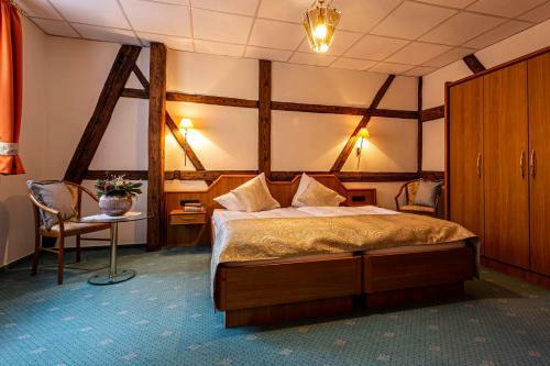 Hotel Das B�ttner