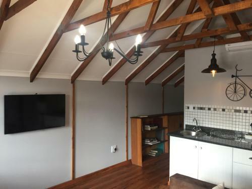Apartamento De Witte Loft