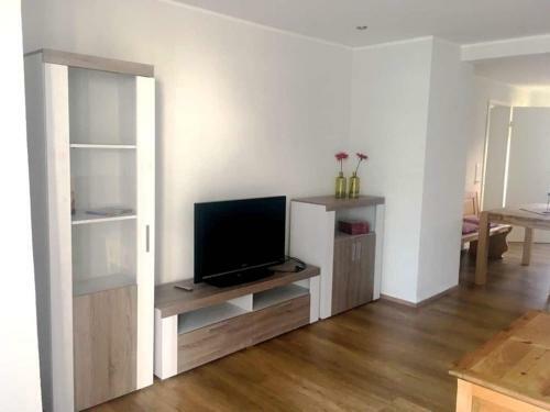 Apartamento Ferienwohnung Zur Alten M�hle