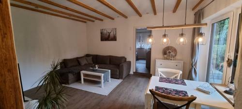 Apartamento Ferienwohnung Spessartbude