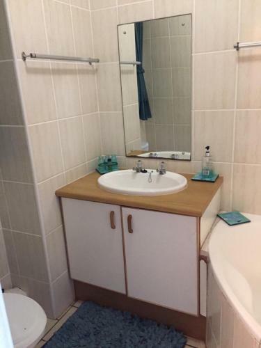 Apartamento Dumela Margate Flat 20