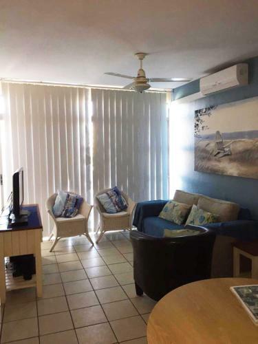 Apartamento Dumela Margate Flat 20