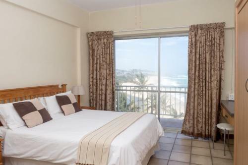 Seabrook Holiday Apartments