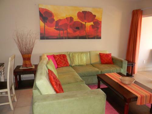 Apartamento Mystique No. 18