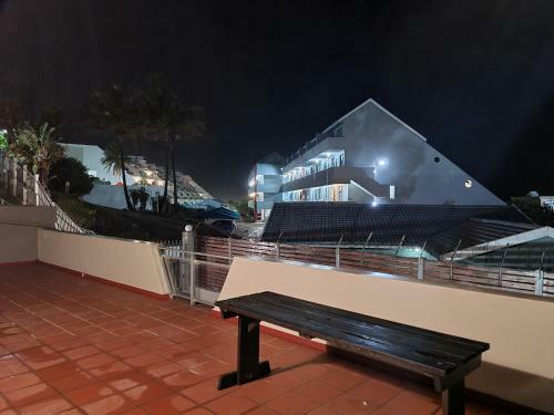 Apartamento No 2 Ithaca Resort