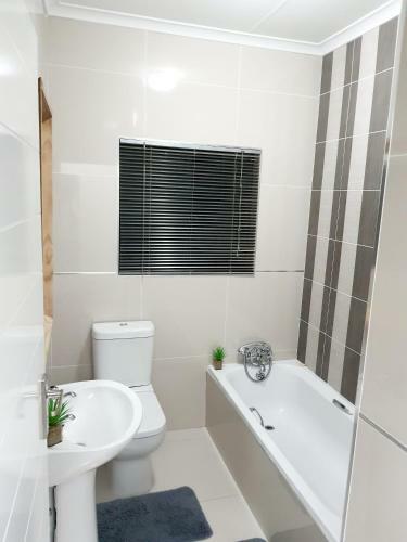 Nst City Apartments @ Casalinga Villa