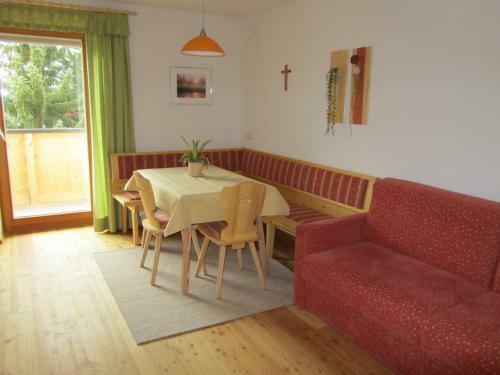 Apartamento Haus Lentsch