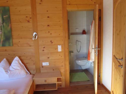 Apartamento Haus Lentsch
