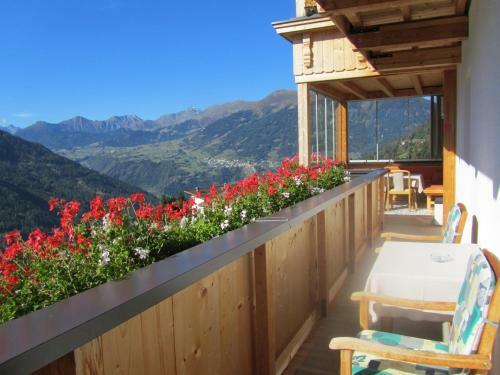 Apartamento Haus Lentsch