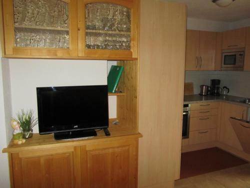Apartamento Haus Lentsch