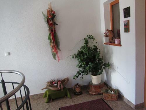 Apartamento Haus Lentsch