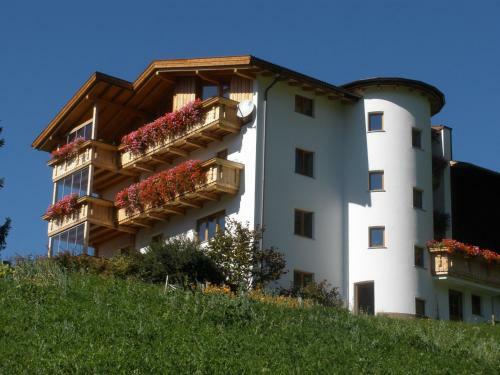 Apartamento Haus Lentsch