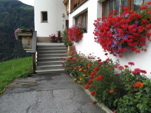 Apartamento Haus Lentsch