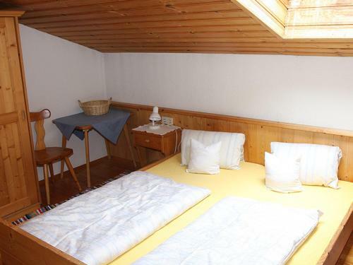 Apartamento Plattnerhof Kaunertal