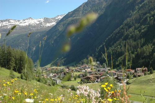 Hotel L�rchenhof