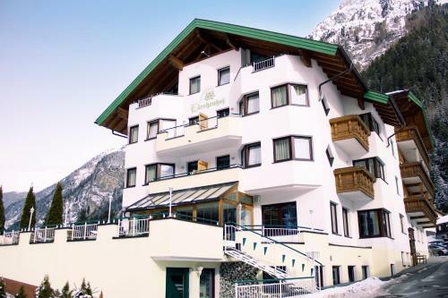 Hotel L�rchenhof