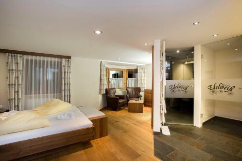 Hotel Edelweiss