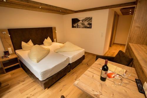 Hotel Edelweiss