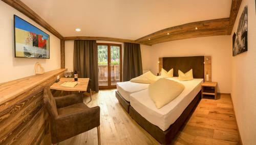 Hotel Edelweiss