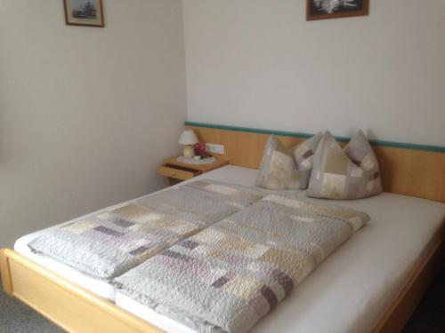 Apartamento Ferienwohnung Moritz