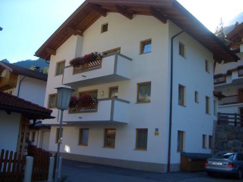 Apartamento Ferienwohnung Moritz