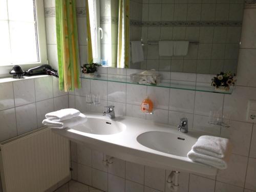 Apartamento Ferienwohnung Moritz