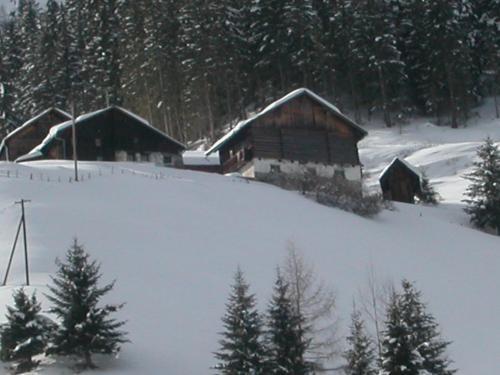 Apartamento Ferienwohnung Moritz