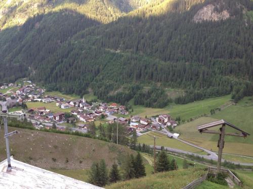 Apartamento Ferienwohnung Moritz