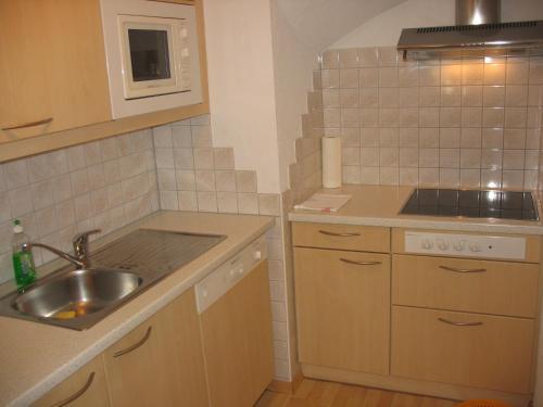 Apartamento Ferienwohnung Moritz